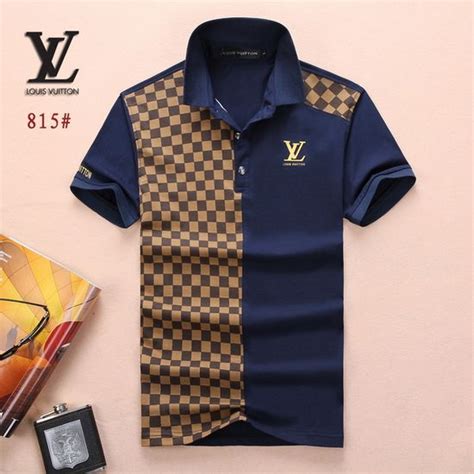 ropa louis vuitton hombre replica